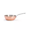 Sauté keptuvė de Buyer Copper riveted PRIMA MATERA