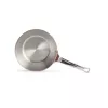 Sauté keptuvė de Buyer Copper riveted PRIMA MATERA