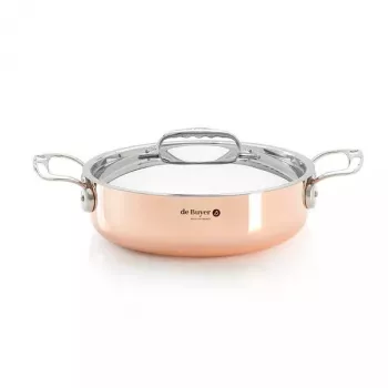 Puodas de Buyer Prima Matera 1,7 L