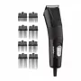 Plaukų kirpimo mašinėlė BaByliss E756E juoda