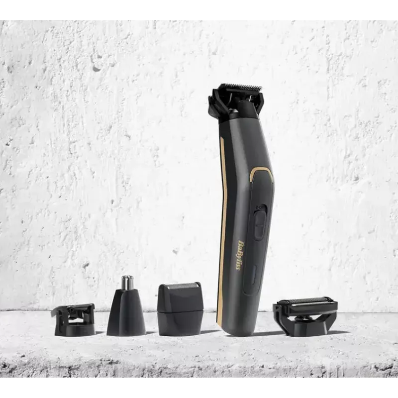 BaByliss MT987E Daugiafunkcis Trimeris