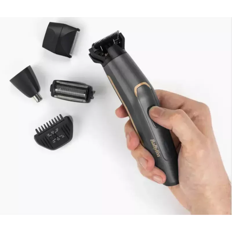 BaByliss MT987E Daugiafunkcis Trimeris