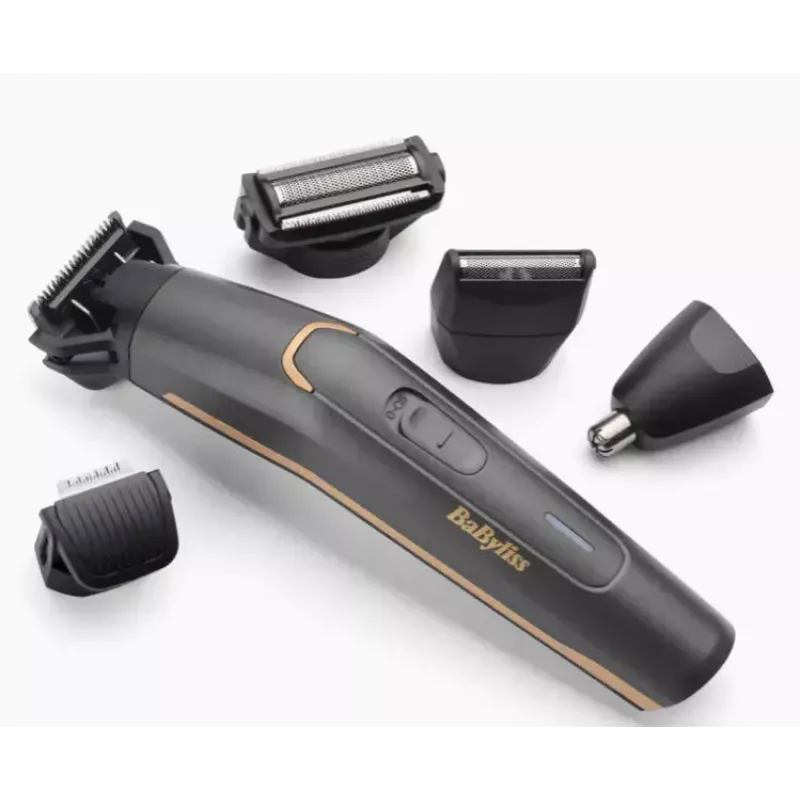 BaByliss MT987E Daugiafunkcis Trimeris