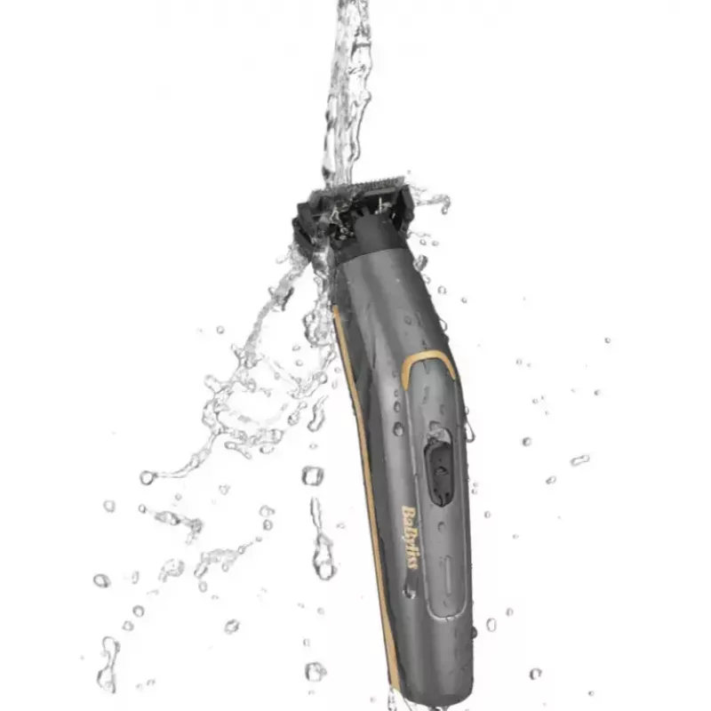 BaByliss MT987E Daugiafunkcis Trimeris