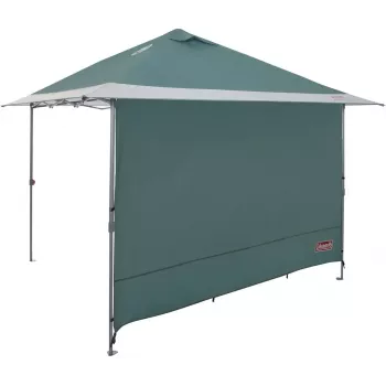 Pritūpęs saulės tentas COLEMAN OnePush Shelter M Sunwall