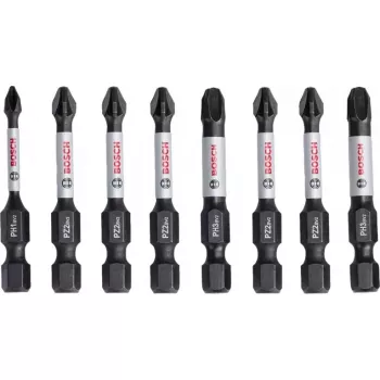 Bitų rinkinys Bosch 2 608 522 328
