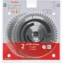 Pjūklų diskų rinkinys Bosch Optiline Wood Multi Material 2608644655