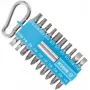 Grąžtas Bosch 2,5 mm 2607002822 – sukamasis grąžtas metalui ir medžiui