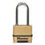 Spynos MASTER LOCK M175EURDLH 56mm cinko korpusas 51mm lankas