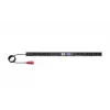 Eaton EVSWF316A perjungiamas trifazis PDU, 24 lizdai (C39, C13), 240/415V, 16A, 3 m laidas, 22,5U, juoda