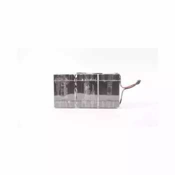 Eaton EB033SP UPS baterijų rinkinys – sandarus švino-rūgštinis VRLA 12 V 9 Ah (3 vnt.)