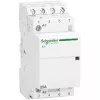 Pagalbinis kontaktas Schneider Electric A9C20834 – įvairiaspalvis, kintamosios srovės kontaktinis įvertinimas 240 V