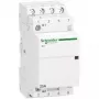 Pagalbinis kontaktas Schneider Electric A9C20834 – įvairiaspalvis, kintamosios srovės kontaktinis įvertinimas 240 V