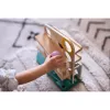 Mokomasis žaislas Janod J08055 Įvairiaspalvis Medis 1-3 m.