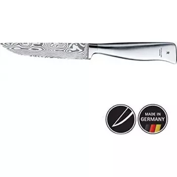 Virtuvinis peilis WMF Grand Gourmet Damasteel Allzweckmesser 11 cm
