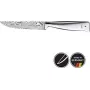 Virtuvinis peilis WMF Grand Gourmet Damasteel Allzweckmesser 11 cm