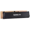 Nanlite LT-FZ60 šviesos modifikatorius sidabrinis baltas 45 cm skersmens