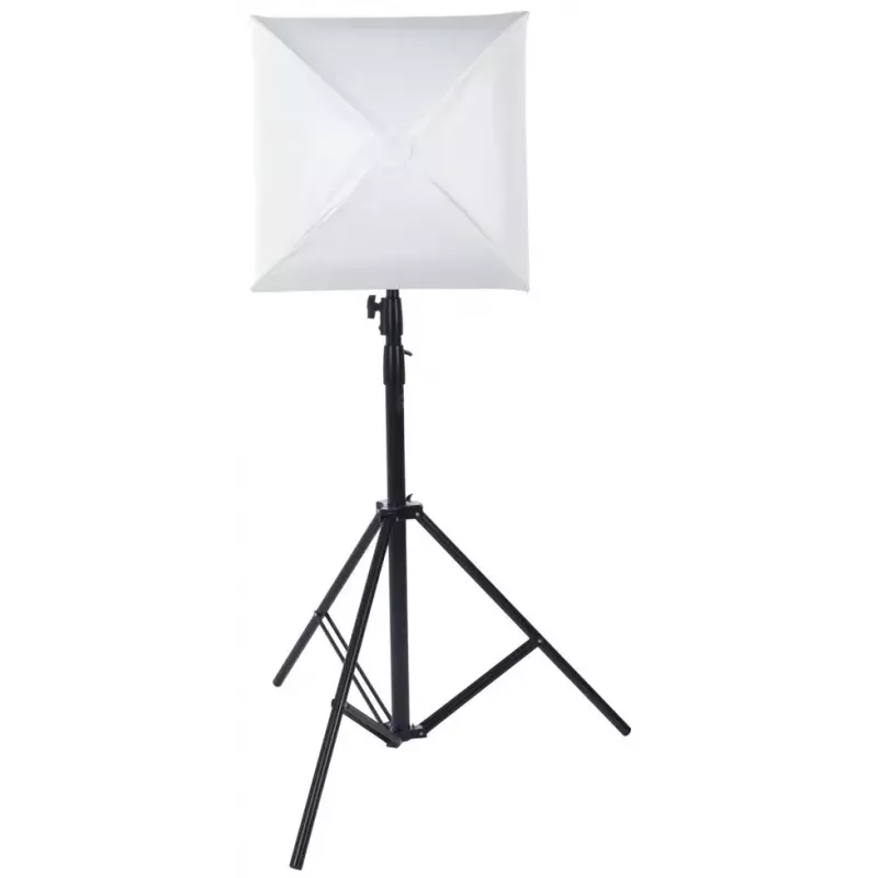 Nanlite LT-FZ60 šviesos modifikatorius sidabrinis baltas 45 cm skersmens