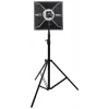 Nanlite LT-FZ60 šviesos modifikatorius sidabrinis baltas 45 cm skersmens