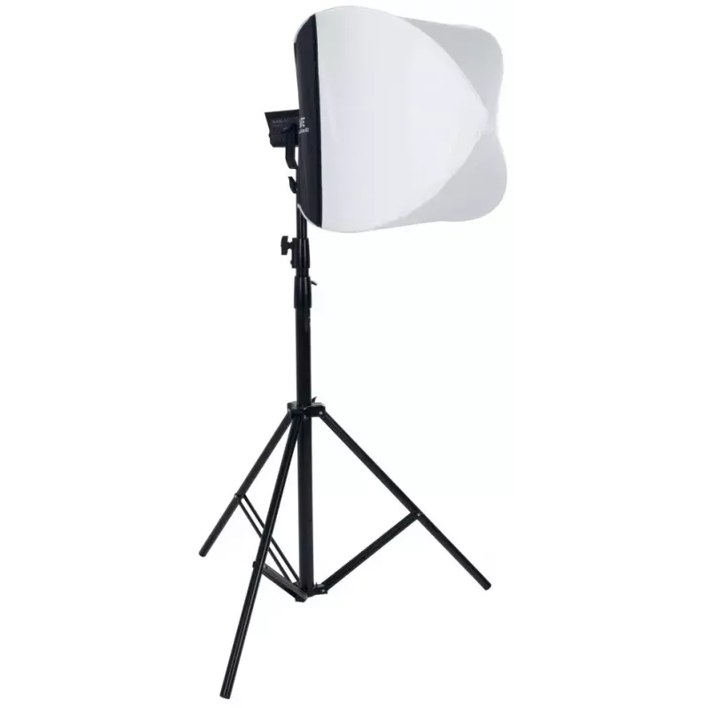 Nanlite LT-FZ60 šviesos modifikatorius sidabrinis baltas 45 cm skersmens