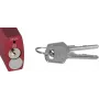 Spynos cilindras ABUS 72/40 Look 4 SL 6 Keyed – 40 mm korpusas, vienodas raktas