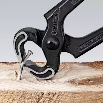 Replės Knipex 50 01 210, maksimalus vamzdžio skersmuo 2,2 mm