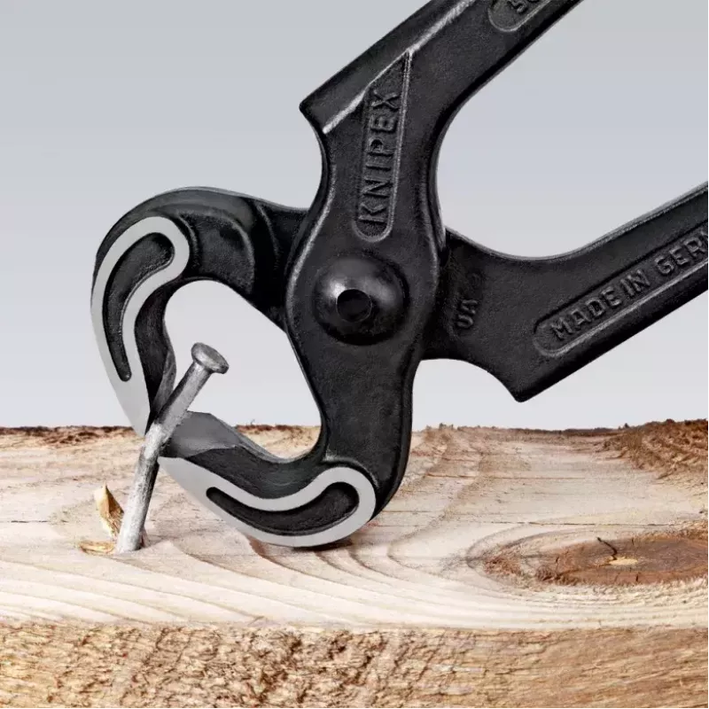 Replės Knipex 50 01 210, maksimalus vamzdžio skersmuo 2,2 mm
