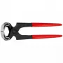 Replės Knipex 50 01 210, maksimalus vamzdžio skersmuo 2,2 mm