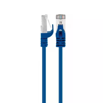 Tinklo laidas Schwaiger CKO8020 531 RJ-45 Cat8 2 m mėlynas