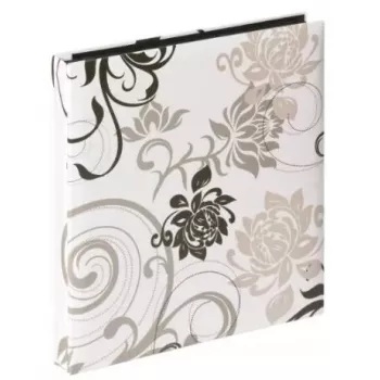 Fotoalbumas Walther Design EA-201-W Baltas