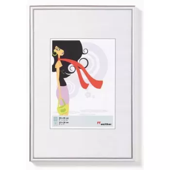 Paveikslėlio rėmelis Walther Design New Lifestyle 20 x 30