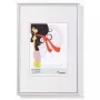 Paveikslėlių rėmelis Walther Design New Lifestyle 30x40 cm sidabrinis