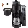 Kavos virimo aparatas Melitta AromaFresh X, 1,25 l, su malūnėliu