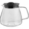 Kavos virimo aparatas Melitta AromaFresh X, 1,25 l, su malūnėliu