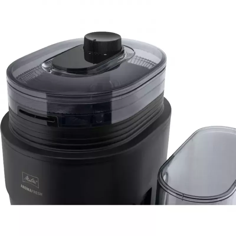 Kavos virimo aparatas Melitta AromaFresh X, 1,25 l, su malūnėliu