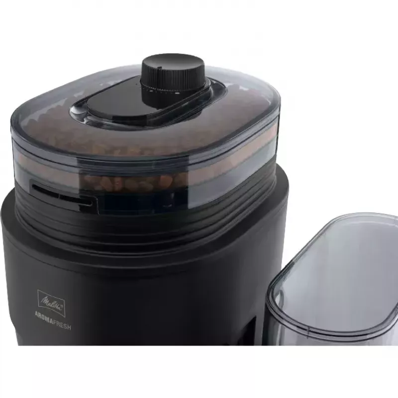 Kavos virimo aparatas Melitta AromaFresh X, 1,25 l, su malūnėliu