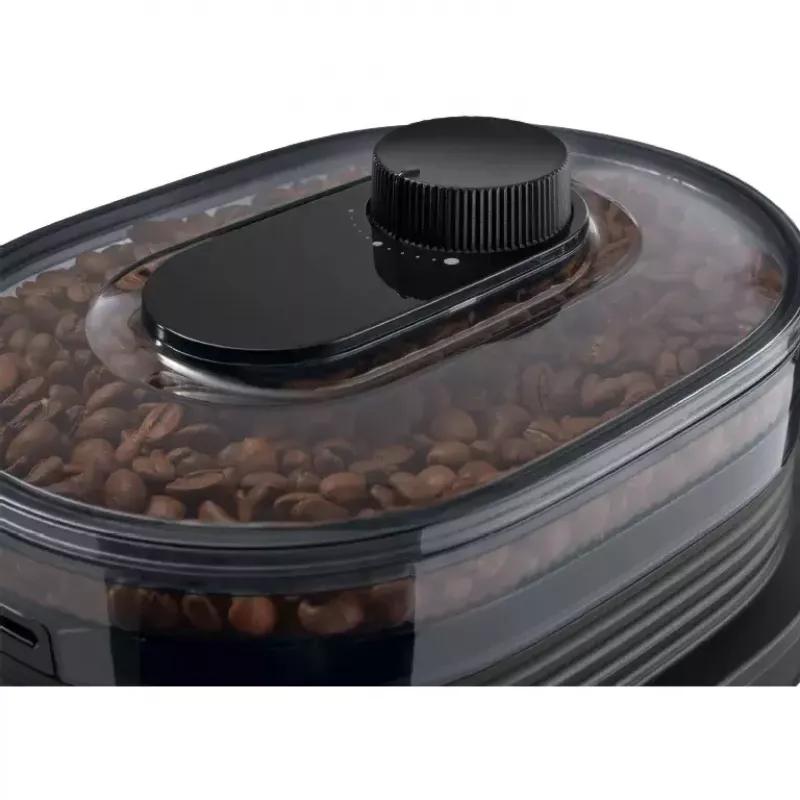 Kavos virimo aparatas Melitta AromaFresh X, 1,25 l, su malūnėliu