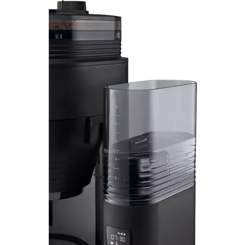 Kavos virimo aparatas Melitta AromaFresh X, 1,25 l, su malūnėliu