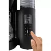 Kavos virimo aparatas Melitta AromaFresh X, 1,25 l, su malūnėliu