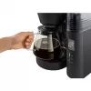 Kavos virimo aparatas Melitta AromaFresh X, 1,25 l, su malūnėliu