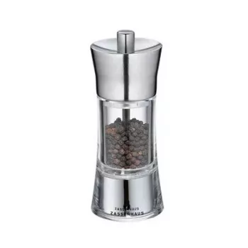 Maltuvė pipirams Zassenhaus Aachen Pepper