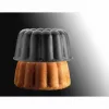 Kaiser 7637167 apvali pudingo forma 3,6 L 24 cm