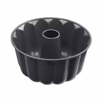Kaiser 7637167 apvali pudingo forma 3,6 L 24 cm