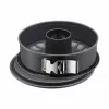 Kaiser 2300638003 Apvali kepimo forma 2,9 L 250°C