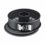 Kaiser 2300638003 Apvali kepimo forma 2,9 L 250°C