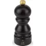 Pipirmalė PEUGEOT PARIS 12 cm, buko mediena, šokoladinė apdaila