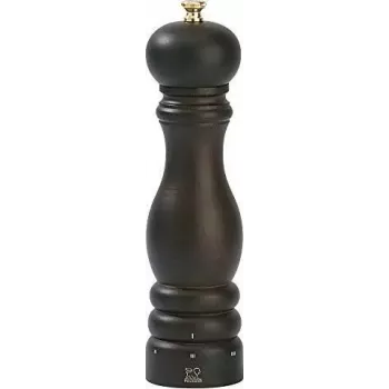 Pipirmalė PEUGEOT PARIS, buko mediena, šokoladinis atspalvis, 18 cm