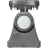 Brennenstuhl 1178900100 LED prožektorius su judesio davikliu, juodas, IP44/IP54, baterijinis, PIR