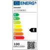 Rankinis žibintuvėlis Brennenstuhl 1173700003 SMD LED 100W IP54