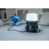 Rankinis žibintuvėlis Brennenstuhl 1173700003 SMD LED 100W IP54